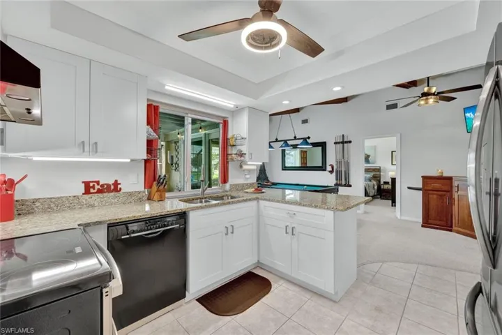 1412 SE 11th  PL, Cape Coral, FL 33990