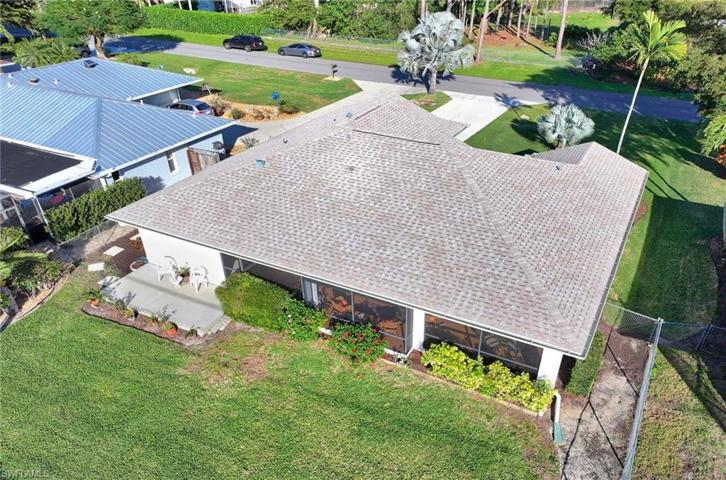 888 Hidden Terrace RD, NAPLES FL 34104