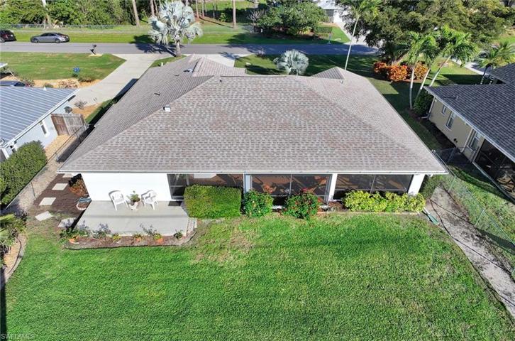 888 Hidden Terrace RD, NAPLES FL 34104