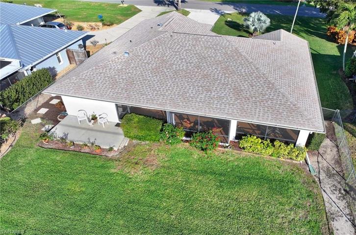 888 Hidden Terrace RD, NAPLES FL 34104