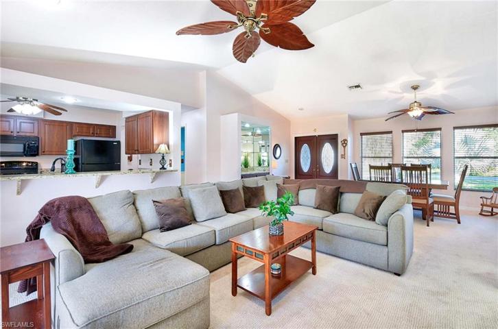 888 Hidden Terrace RD, NAPLES FL 34104