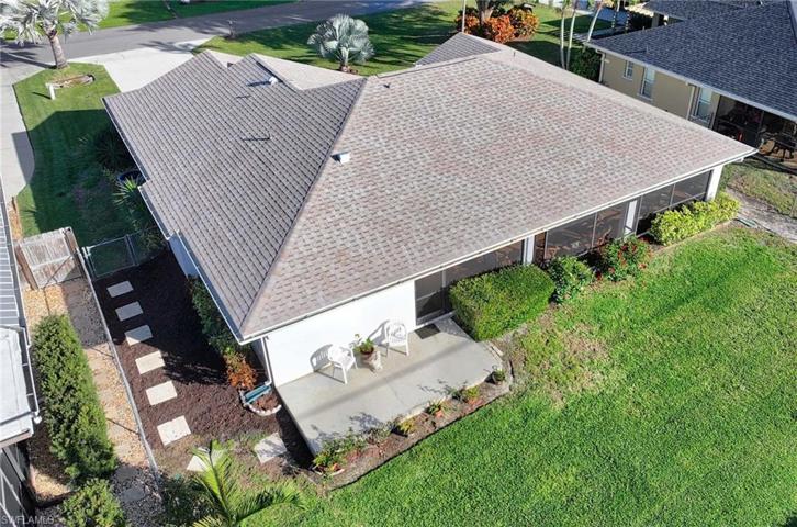 888 Hidden Terrace RD, NAPLES FL 34104