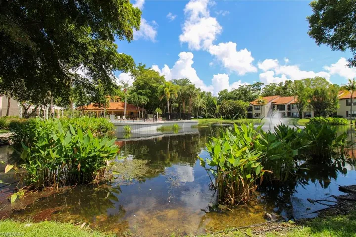 2118 Arbour Walk Cir 2811, Naples, Florida 34109