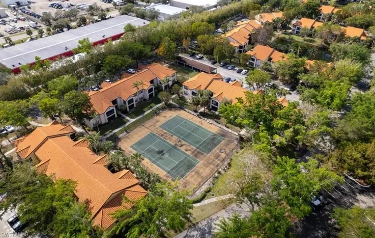 2118 Arbour Walk Cir 2811, Naples, Florida 34109