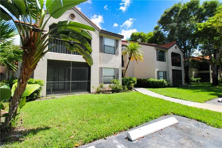 2118 Arbour Walk Cir 2811, Naples, Florida 34109
