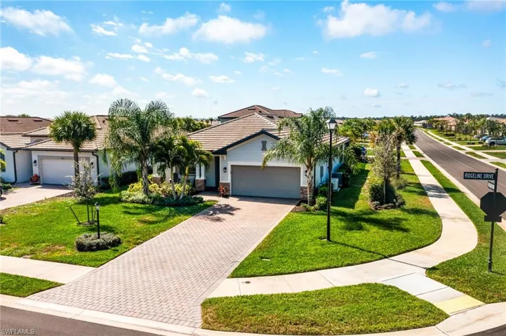 18307 Ridgeline Dr, Estero, Florida 33928
