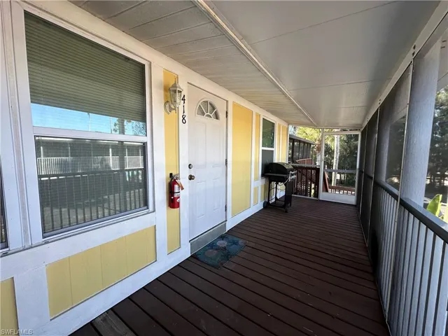 202 Broadway Ave E 418, Everglades City, Florida 34139