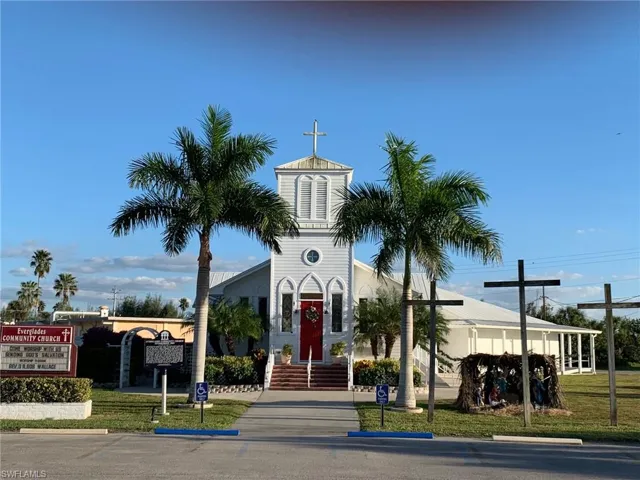 Everglades City Community Church