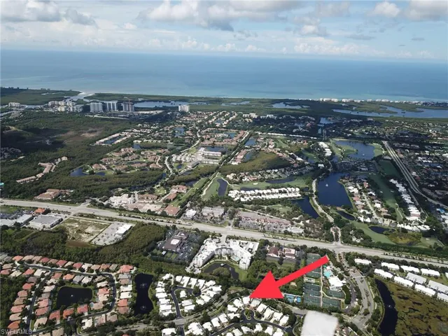1250 Silverstrand Dr, Naples, Florida 34110