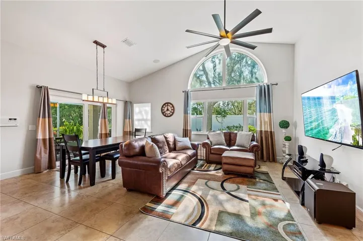 1250 Silverstrand Dr, Naples, Florida 34110