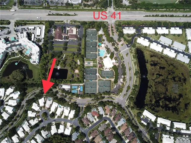 1250 Silverstrand Dr, Naples, Florida 34110