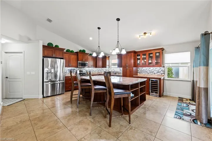 1250 Silverstrand Dr, Naples, Florida 34110