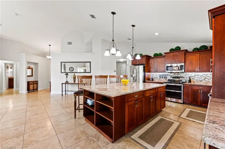 1250 Silverstrand Dr, Naples, Florida 34110