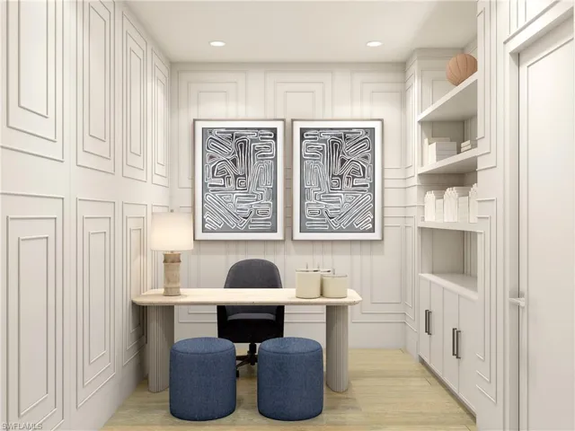 Den/office