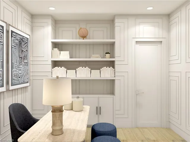 Den/Office