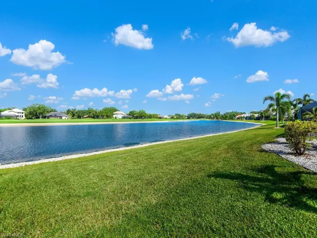 Water view