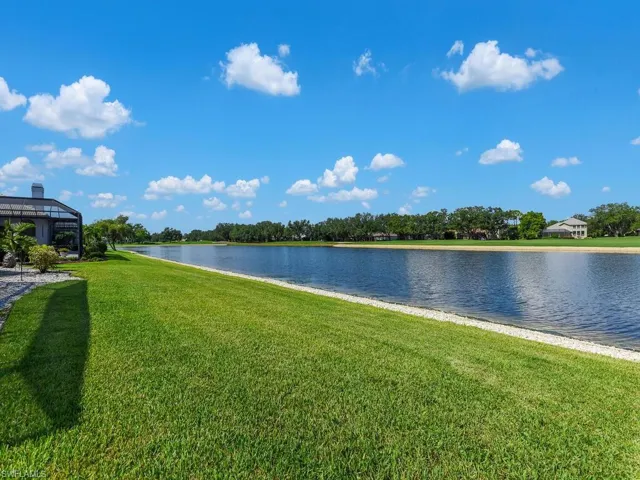 Water view