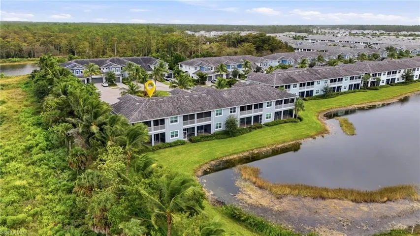 2543 Seychelles Dr 604, Naples, Florida 34112