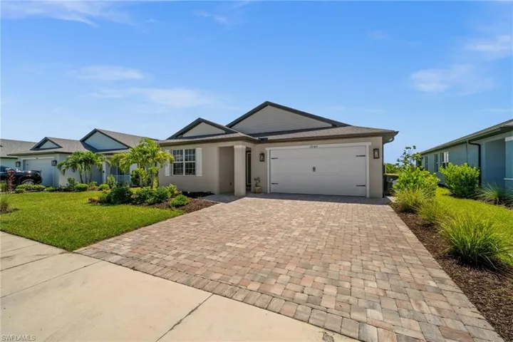 17080 River Otter Rd, Punta Gorda, Florida 33982