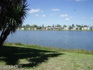 Water view