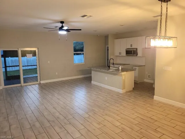 2612 NW 24th  TER, Cape Coral, FL 33993