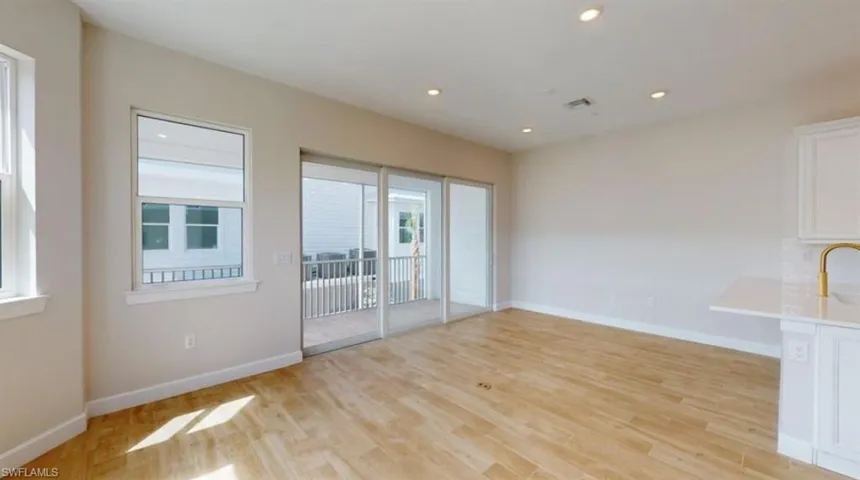 1624 Compass Pointe Court Unit 201 ~ Ready Now!