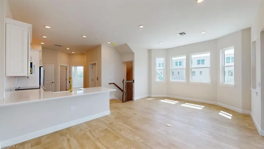 1624 Compass Pointe Court Unit 201 ~ Ready Now!