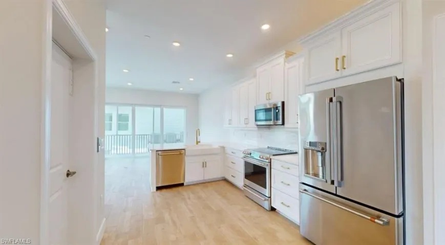 1624 Compass Pointe Court Unit 201 ~ Ready Now!