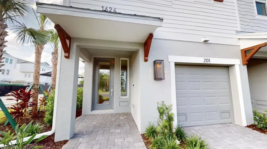 1624 Compass Pointe Court Unit 201 ~ Ready Now!