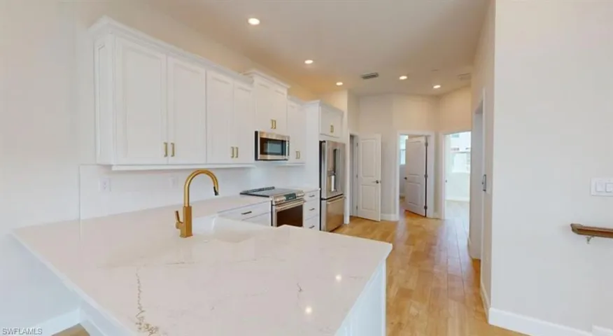 1624 Compass Pointe Court Unit 201 ~ Ready Now!