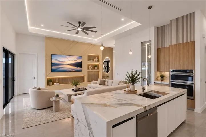 2010 Nelson Rd N, Cape Coral, Florida 33993