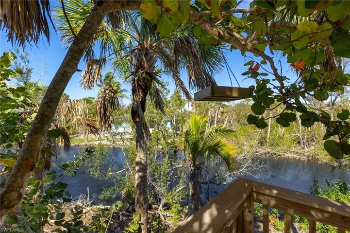 Water view