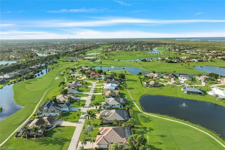 11899 King James Ct, Cape Coral, Florida 33991