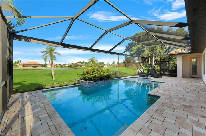 11899 King James Ct, Cape Coral, Florida 33991