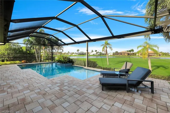 11899 King James Ct, Cape Coral, Florida 33991