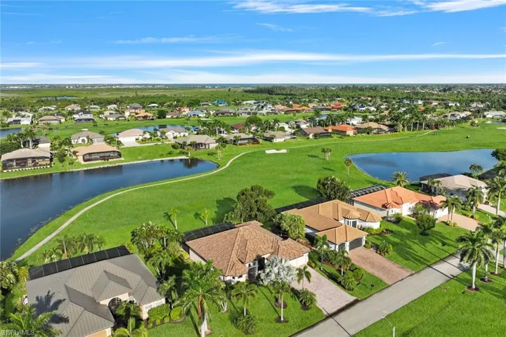 11899 King James Ct, Cape Coral, Florida 33991