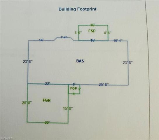 Building Footprint