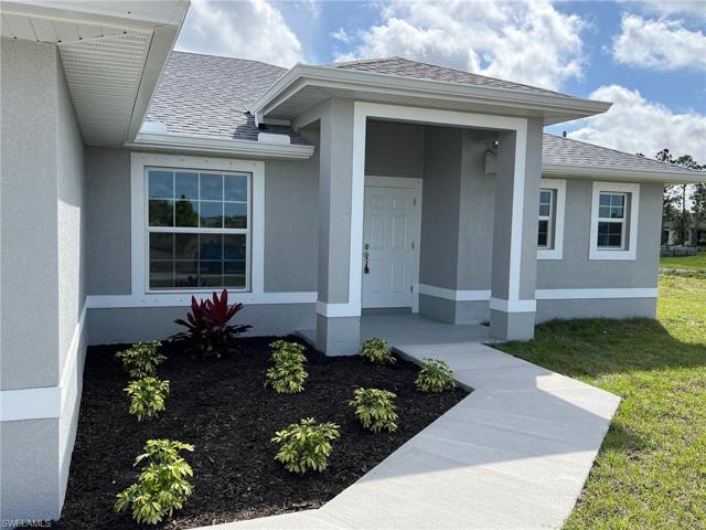 2909 Denis AVE S, LEHIGH ACRES FL 33976