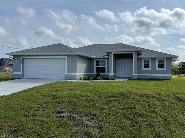 2909 Denis AVE S, LEHIGH ACRES FL 33976