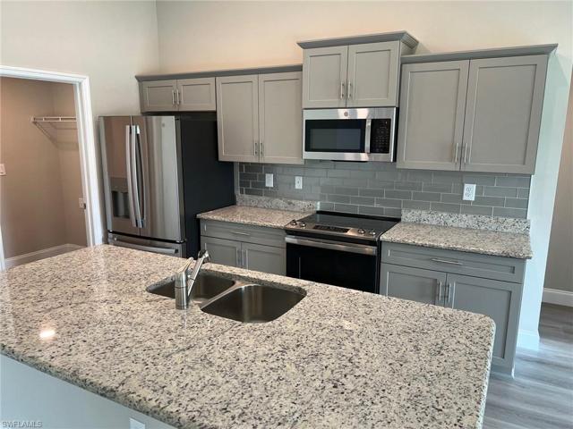 2909 Denis AVE S, LEHIGH ACRES FL 33976