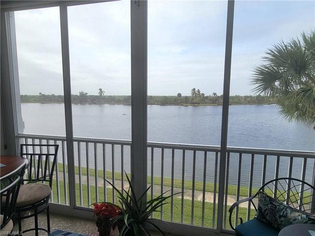 View from patio