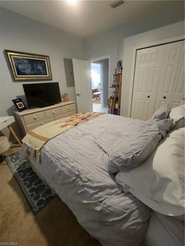 Guest bedroom