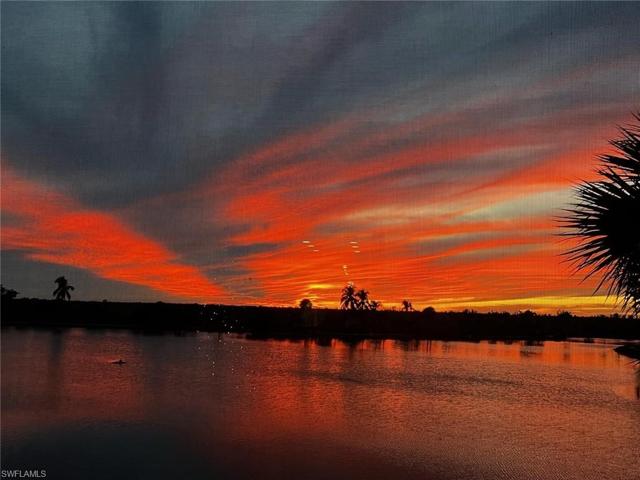 Sunset View!