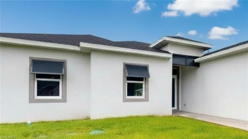 6048 Stratton Rd, Fort Myers, Florida 33905