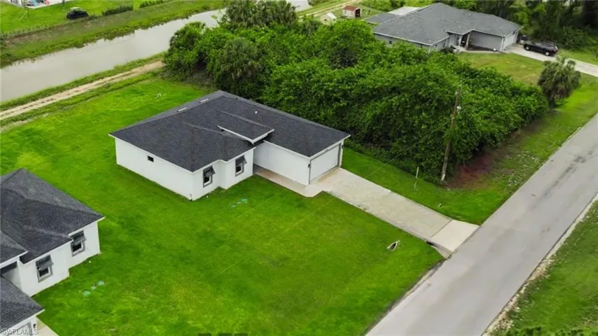 6048 Stratton Rd, Fort Myers, Florida 33905