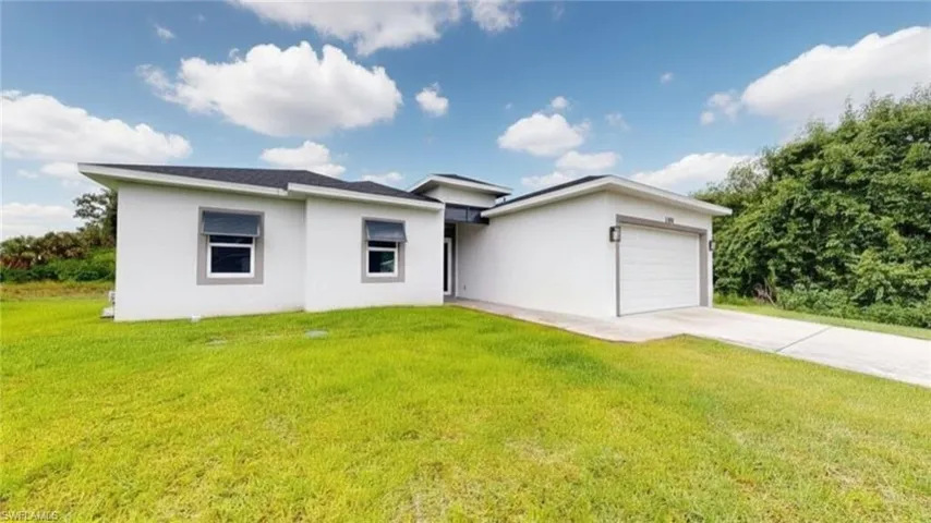 6048 Stratton Rd, Fort Myers, Florida 33905