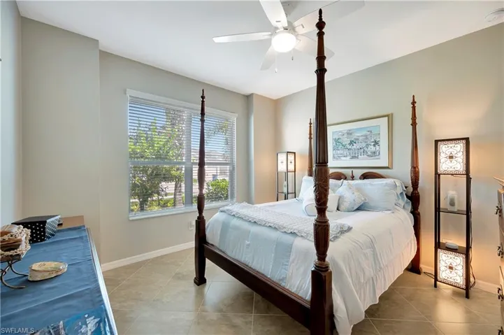 2nd guest bedroom