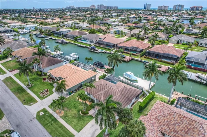 458 Waterleaf Ct, Marco Island, Florida 34145