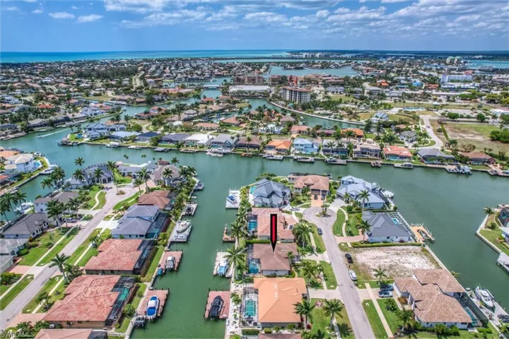 458 Waterleaf Ct, Marco Island, Florida 34145