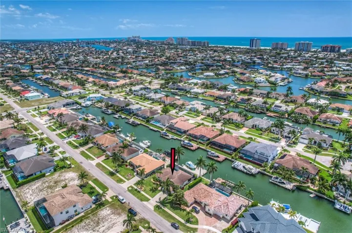 458 Waterleaf Ct, Marco Island, Florida 34145